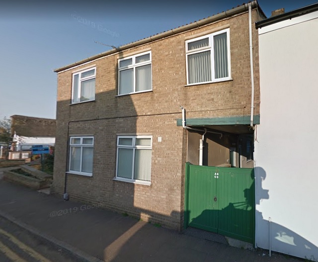 Nags Head, Whittlesey