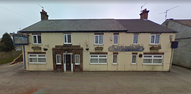 Oat Sheaf, Whittlesey