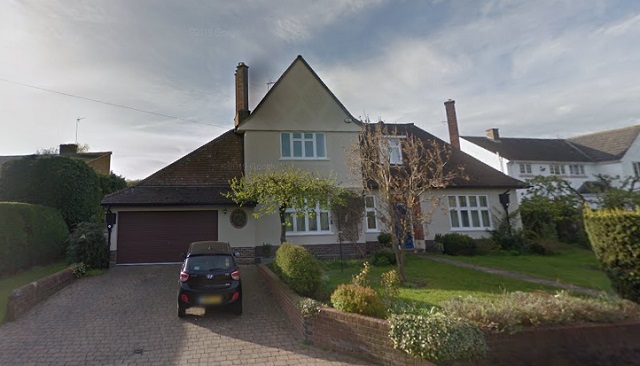 Brewery Tap, Whittlesford