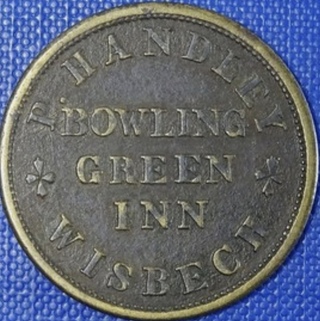 Bowling Green, Wisbech