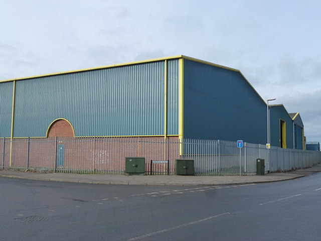 The Brigstock, Wisbech