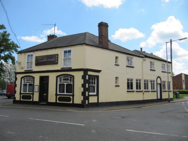 Ferry House, Wisbech