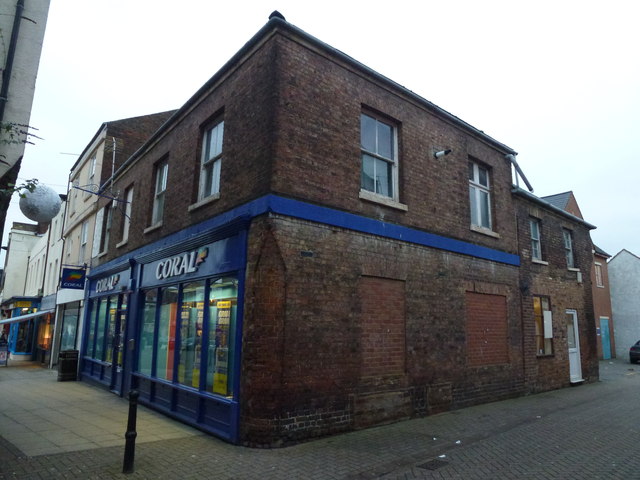 The Friendship, Wisbech