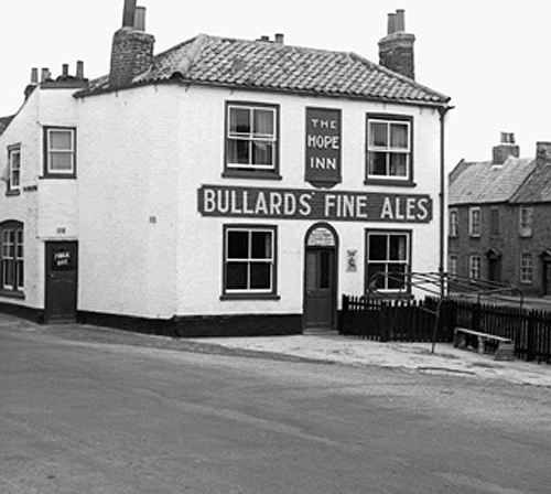Hope Inn, Wisbech