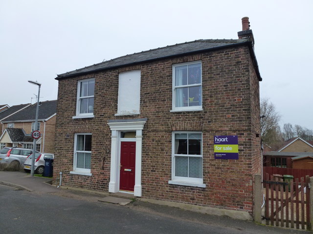 Imperial Crown, Wisbech