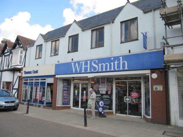 Mermaid Inn, Wisbech