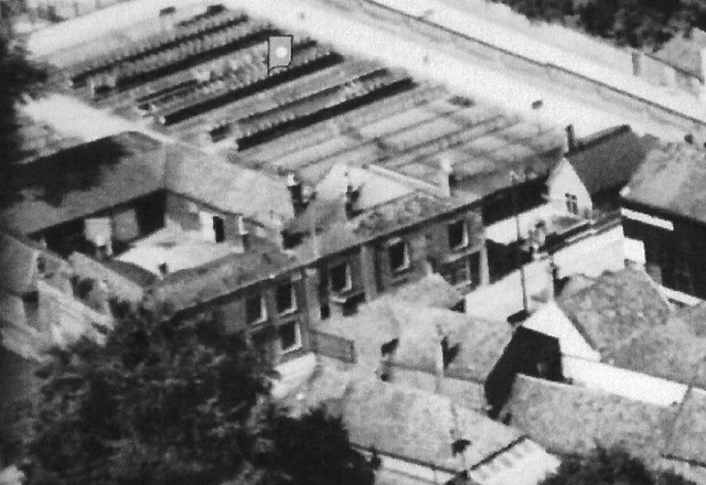 Midland Counties Hotel, Wisbech