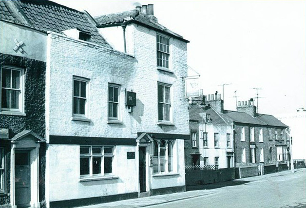 The Oak, Wisbech