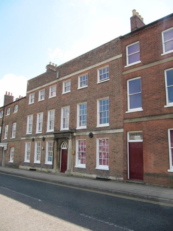 Queens Hotel, Wisbech