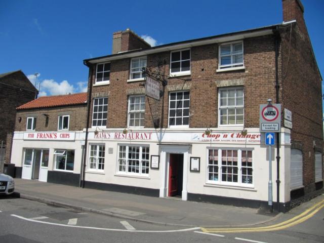 Rutland Arms, Wisbech