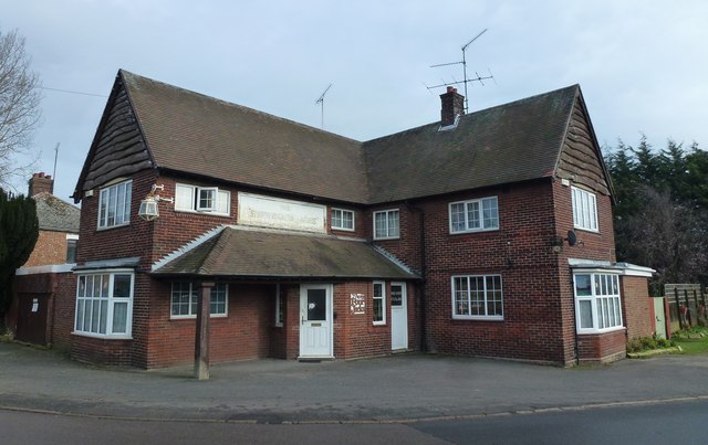 Shipwrights Arms, Wisbech