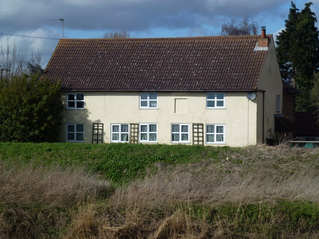 Three Horseshoes, Wisbech