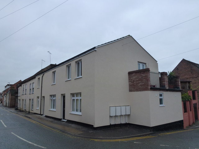 The Unicorn, Wisbech