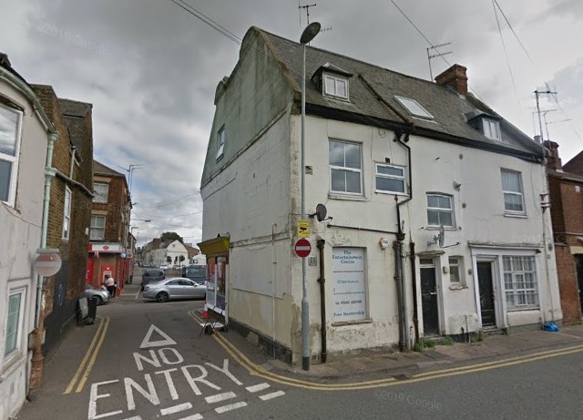 The Unicorn, Wisbech