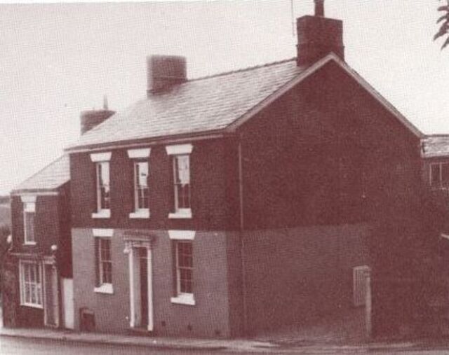 Travellers Rest, Barnton