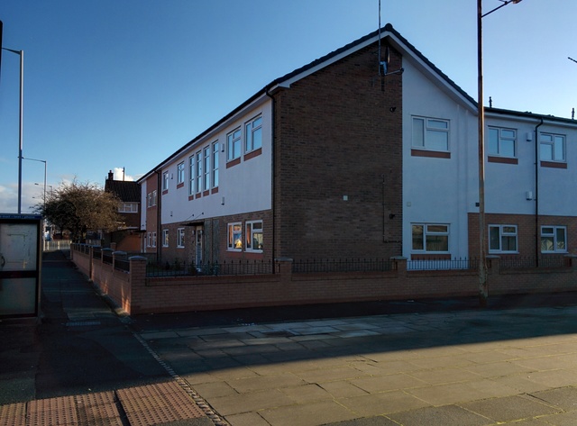 The Cygnet, Birkenhead