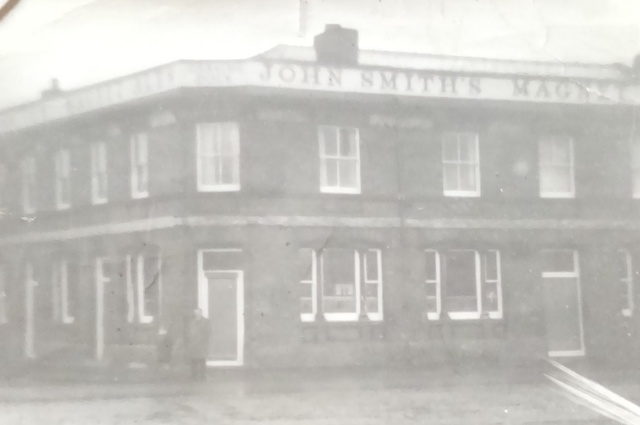 Graving Dock, Birkenhead