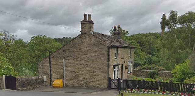 The Navigation, Bollington