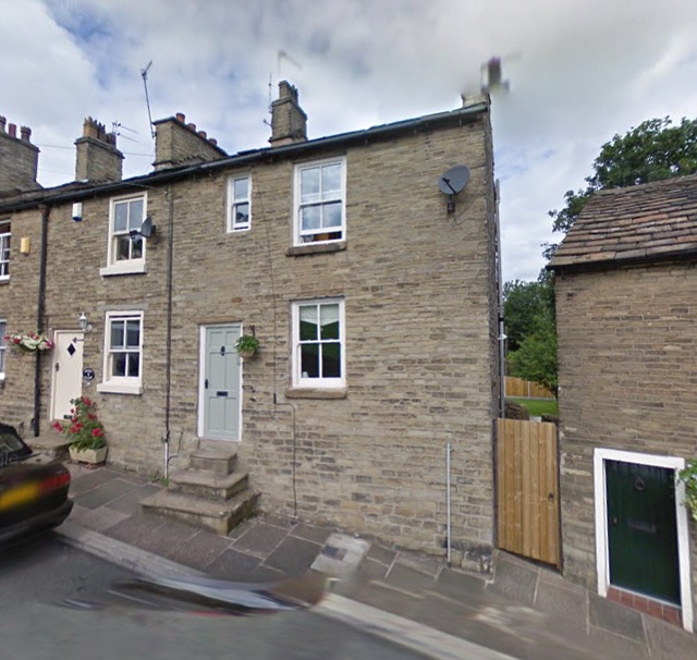 Rising Sun, Bollington