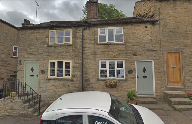 Rising Sun, Bollington