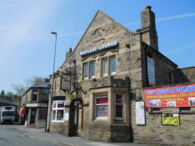 Waggon & Horses, Bollington