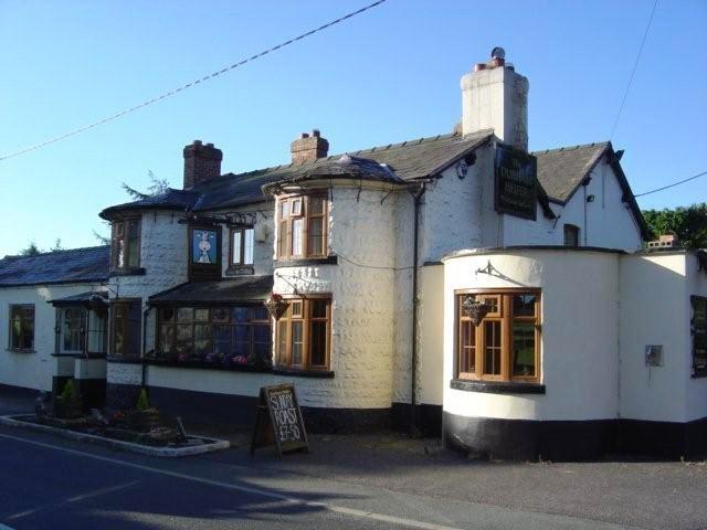 Durham Heifer, Broxton