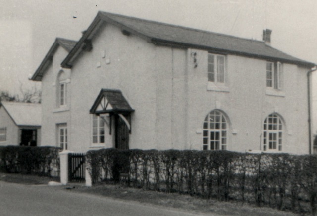 Cock O'Burland, Burland