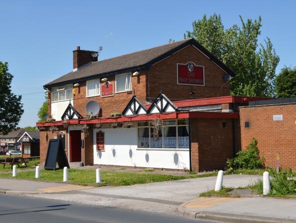 Malt Shovels, Cheadle