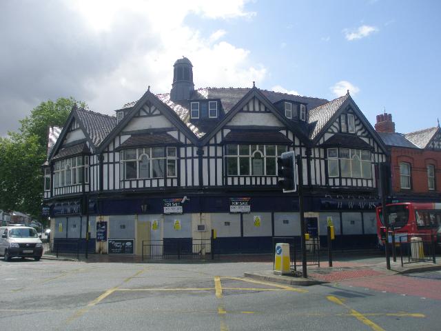 The Weavers, Cheadle