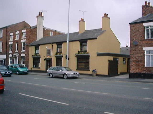 Engine House Tavern, Chester