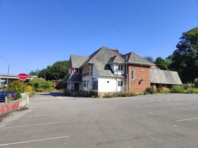 Old Trooper, Christleton