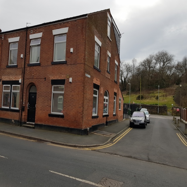 The Brunswick, Dukinfield