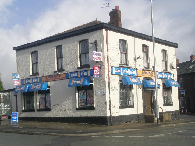 Dukinfield Arms, Dukinfield