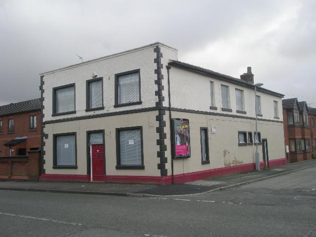 Gardeners Arms, Dukinfield