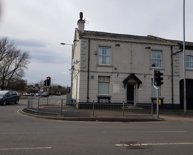 New Inn, Dukinfield