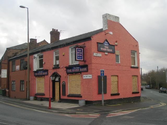 River Bank, Dukinfield