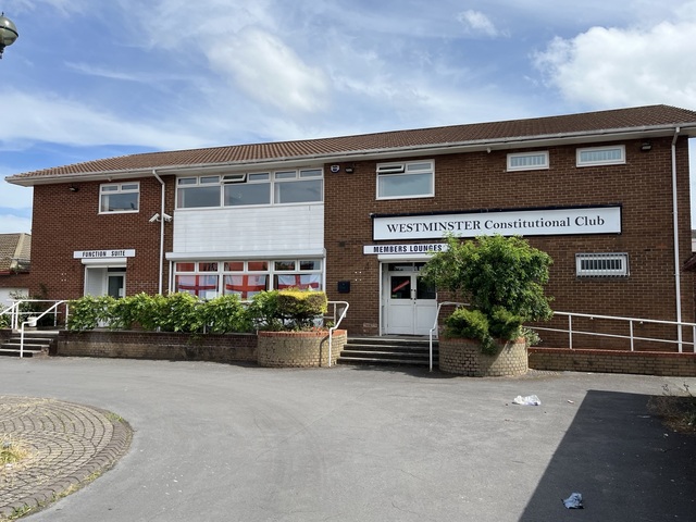 The Westminster, Ellesmere Port