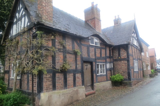 Ring O'Bells Great Budworth