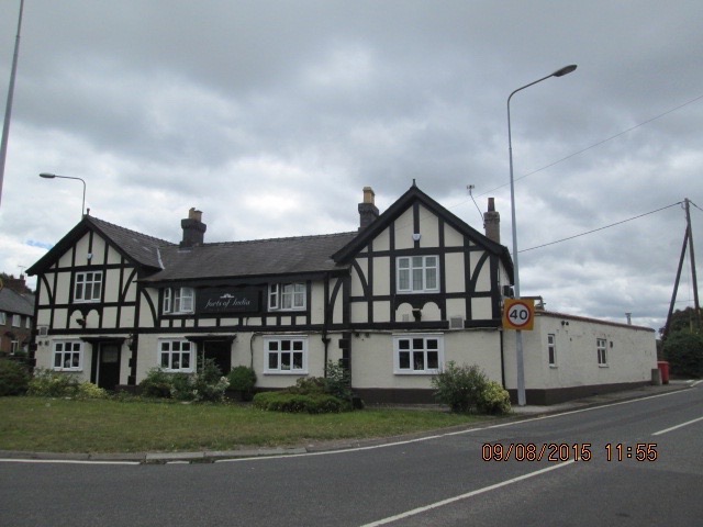 Market Tavern, Hampton Heath