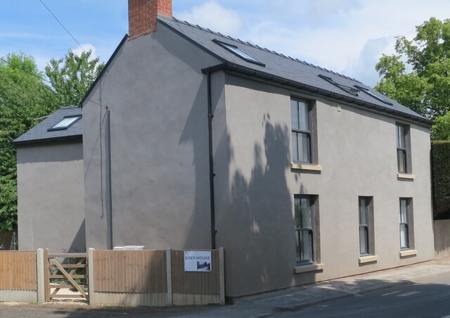 The Greyhound, Hankelow