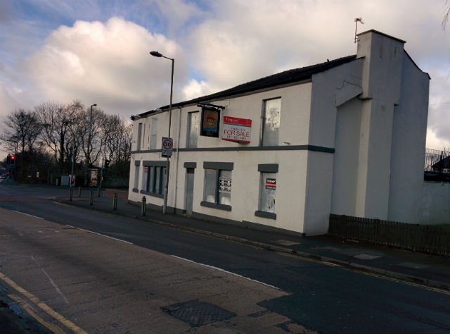 Duke Of Sussex, Hyde