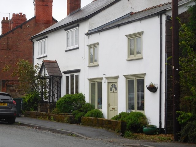 Foresters Arms, Kelsall