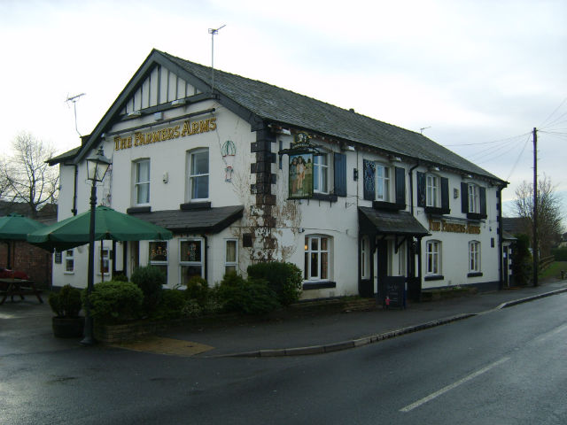 Farmers Arms, Lymm