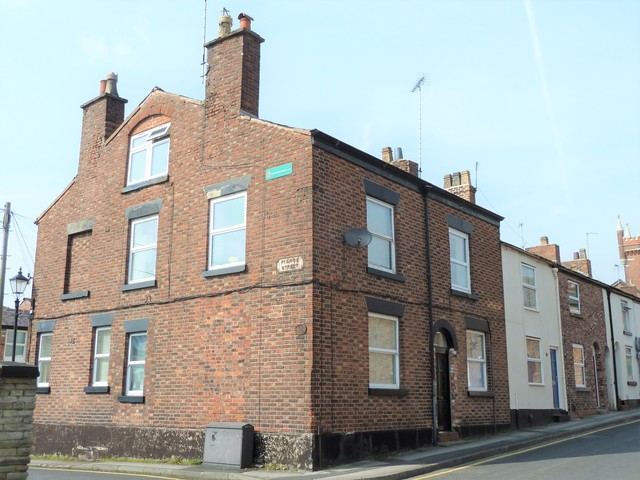 The Albion, Macclesfield