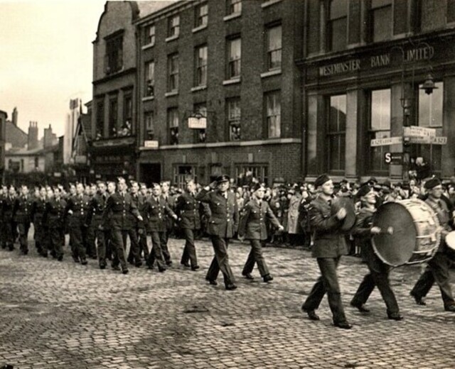 Angel Hotel, Macclesfield