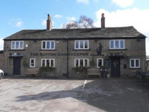 Lamb Inn, Macclesfield