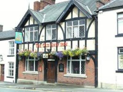 Old Ship, Macclesfield