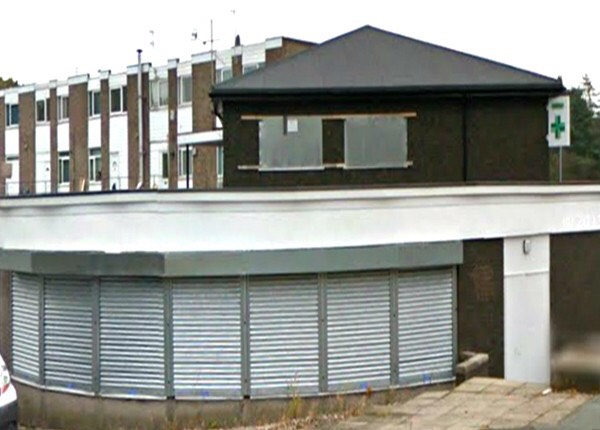 The Oval, Macclesfield