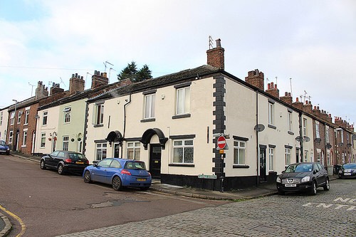 Plough Inn, Macclesfield