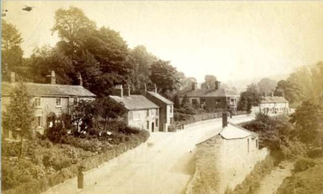Plough Inn, Macclesfield